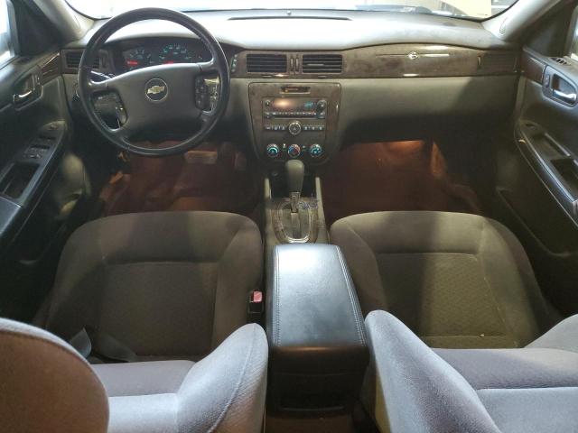 2014 CHEVROLET IMPALA LIM #3292397292