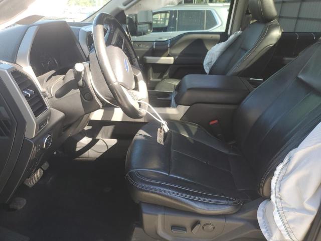 2020 FORD F250 SUPER #3297102530