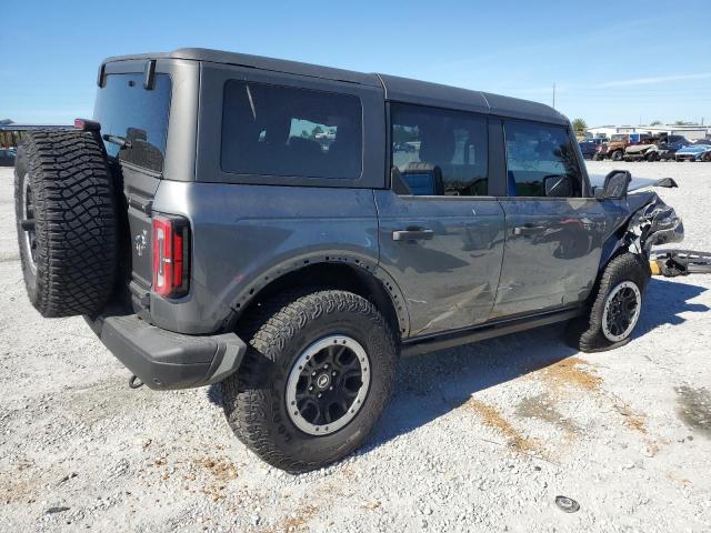 2024 FORD BRONCO BAD #3291177012