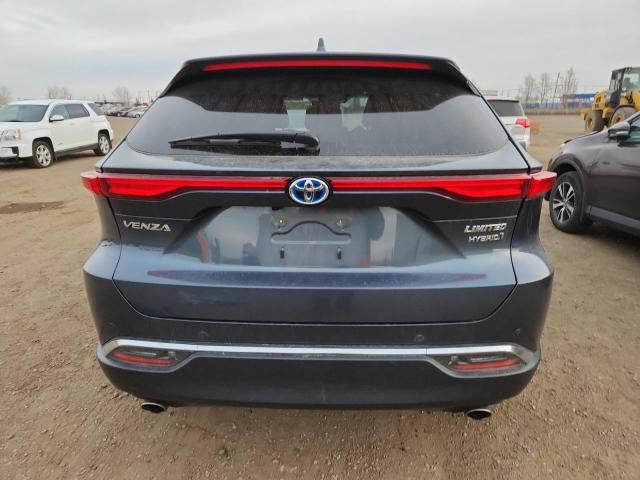 2021 TOYOTA VENZA LE - JTEAAAAH3MJ051323