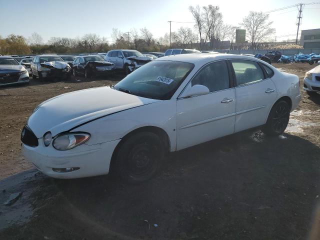 Global Auto Auctions: 2007 BUICK LACROSSE C
