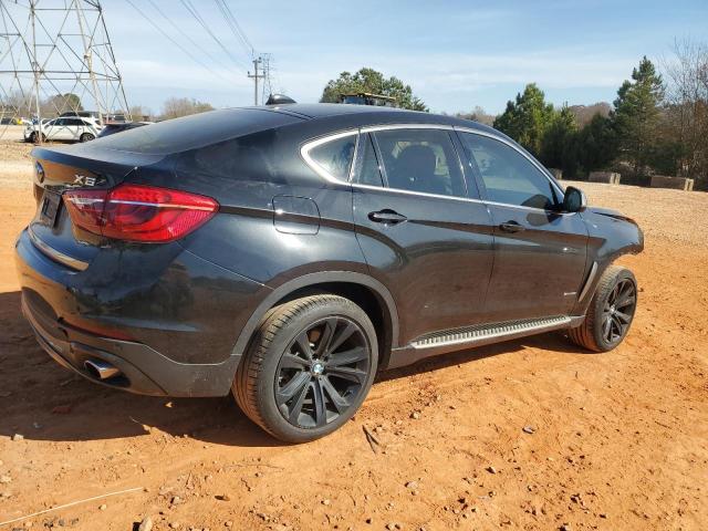 2016 BMW X6 SDRIVE3 #3301758342