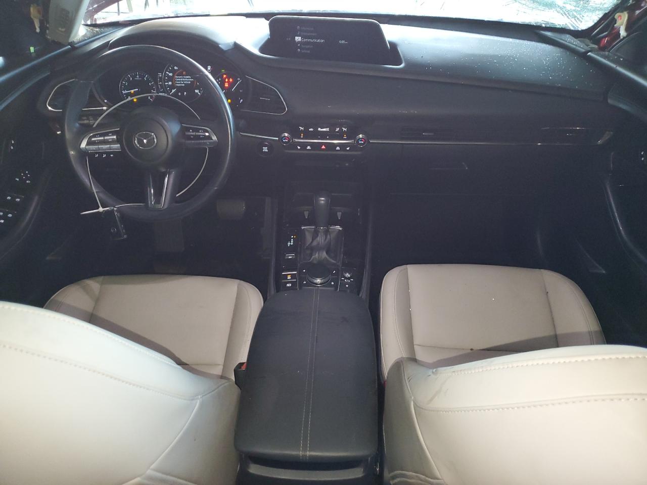 MAZDA CX-30 PREFERRED