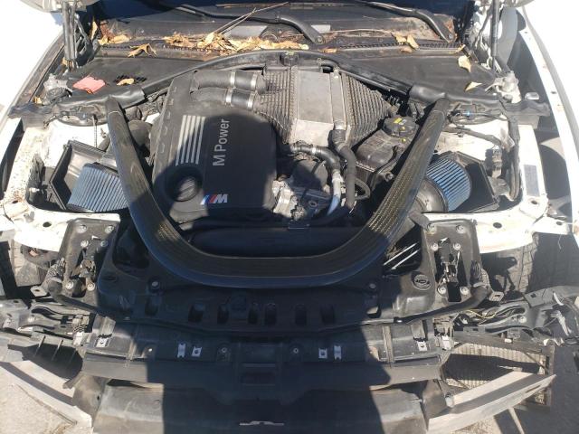 2015 BMW M4 #3297081489