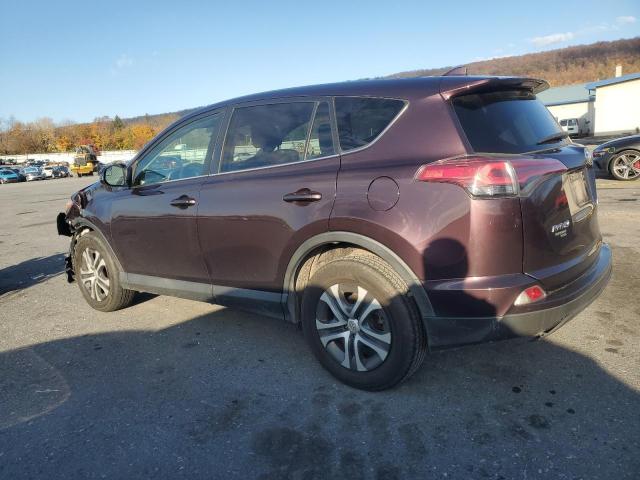 2018 TOYOTA RAV4 LE #3298071186
