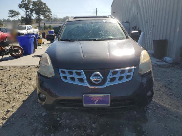 2012 NISSAN ROGUE S #3291272980