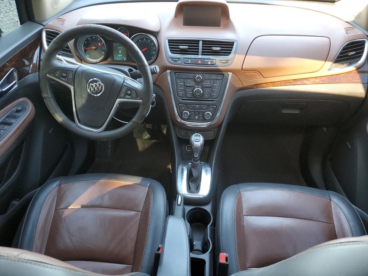 BUICK ENCORE PREMIUM