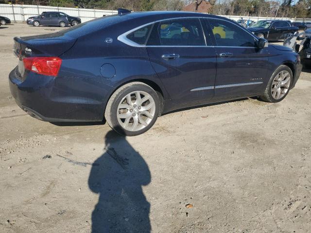 2019 CHEVROLET IMPALA PRE #3304765938