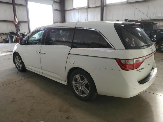 2011 HONDA ODYSSEY TO - 5FNRL5H95BB503218