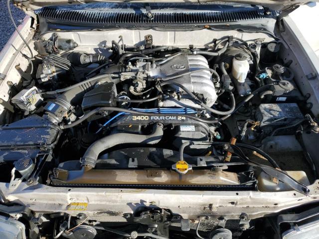 1998 TOYOTA 4RUNNER SR #3302682009