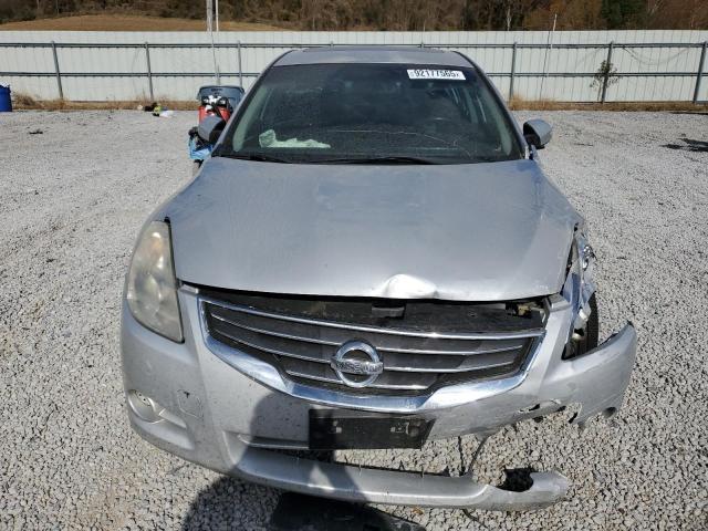 2012 NISSAN ALTIMA BAS #3291446486