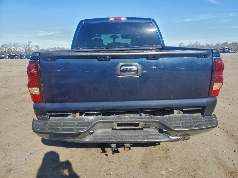 2005 CHEVROLET SILVERADO #3301847436