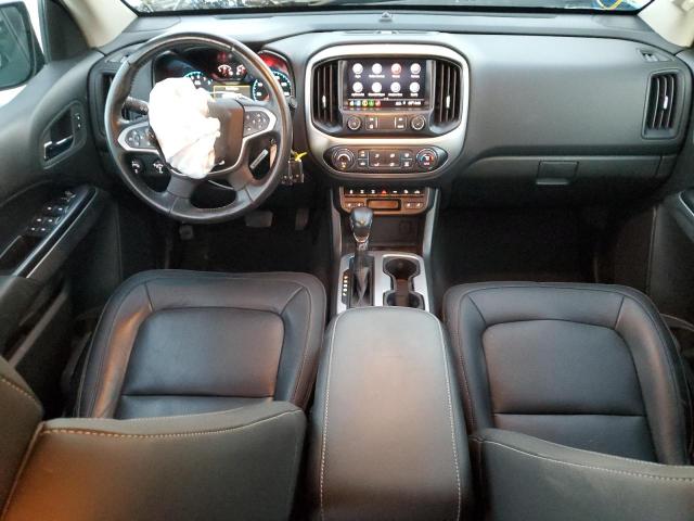 2022 CHEVROLET COLORADO Z #3291517921