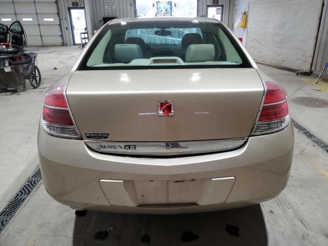 2008 SATURN AURA XE #3302715004