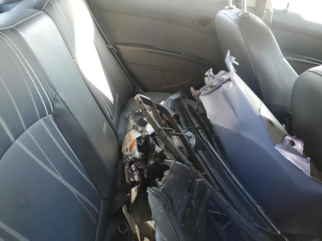 2015 CHEVROLET SPARK LS #3294536646