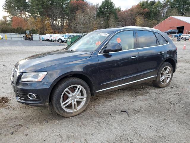 AUDI Q5 PREMIUM