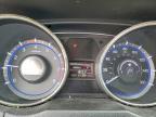 Lot #3294346900 2011 HYUNDAI SONATA GLS