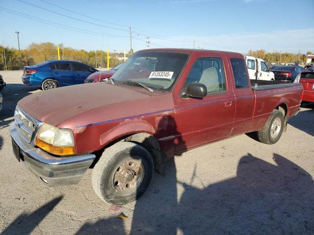 1998 FORD RANGER SUP #3280299963