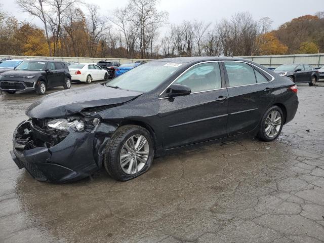 Global Auto Auctions: 2017 TOYOTA CAMRY LE