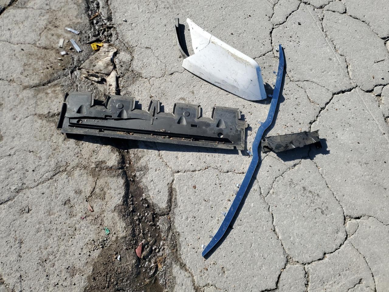 Lot #3302824953 2019 RAM 1500 LARAM