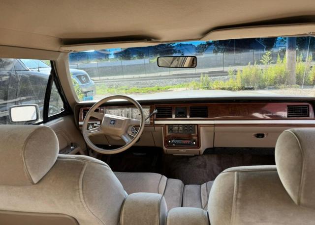 1988 MERCURY GRAND MARQ #3278558072