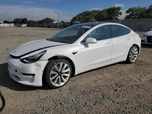 2020 TESLA MODEL 3 #3310347978