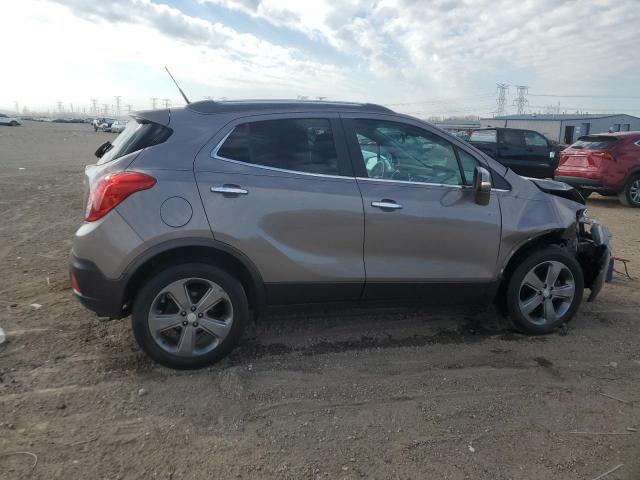 2014 BUICK ENCORE #3287777094