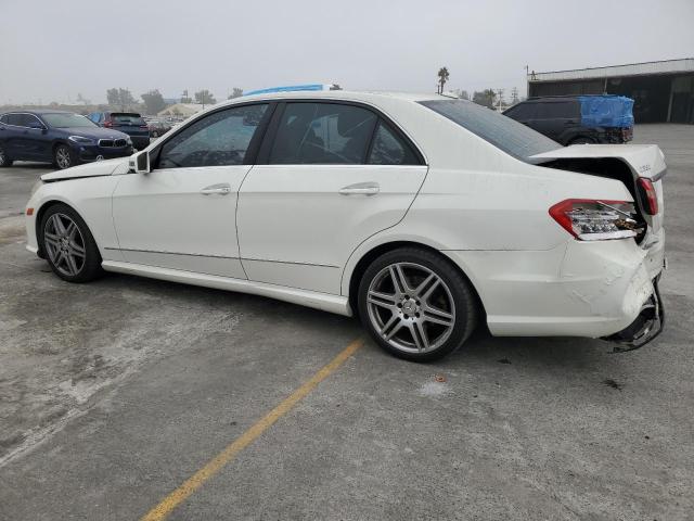 2010 MERCEDES-BENZ E 350 #3310418967