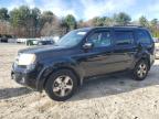 Lot #3293932825 2011 HONDA PILOT EXL