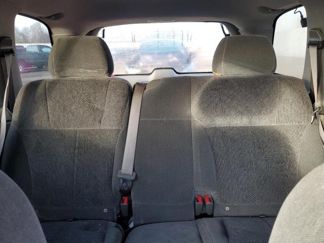 2002 CHEVROLET TRAILBLAZE #3308309163