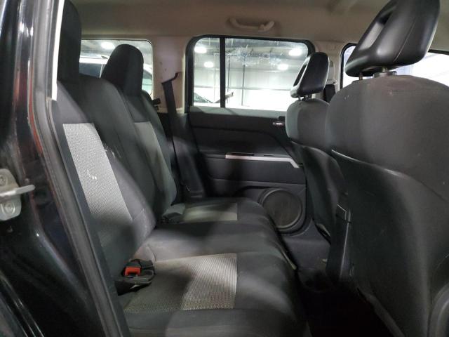2008 JEEP PATRIOT SP #3287648050