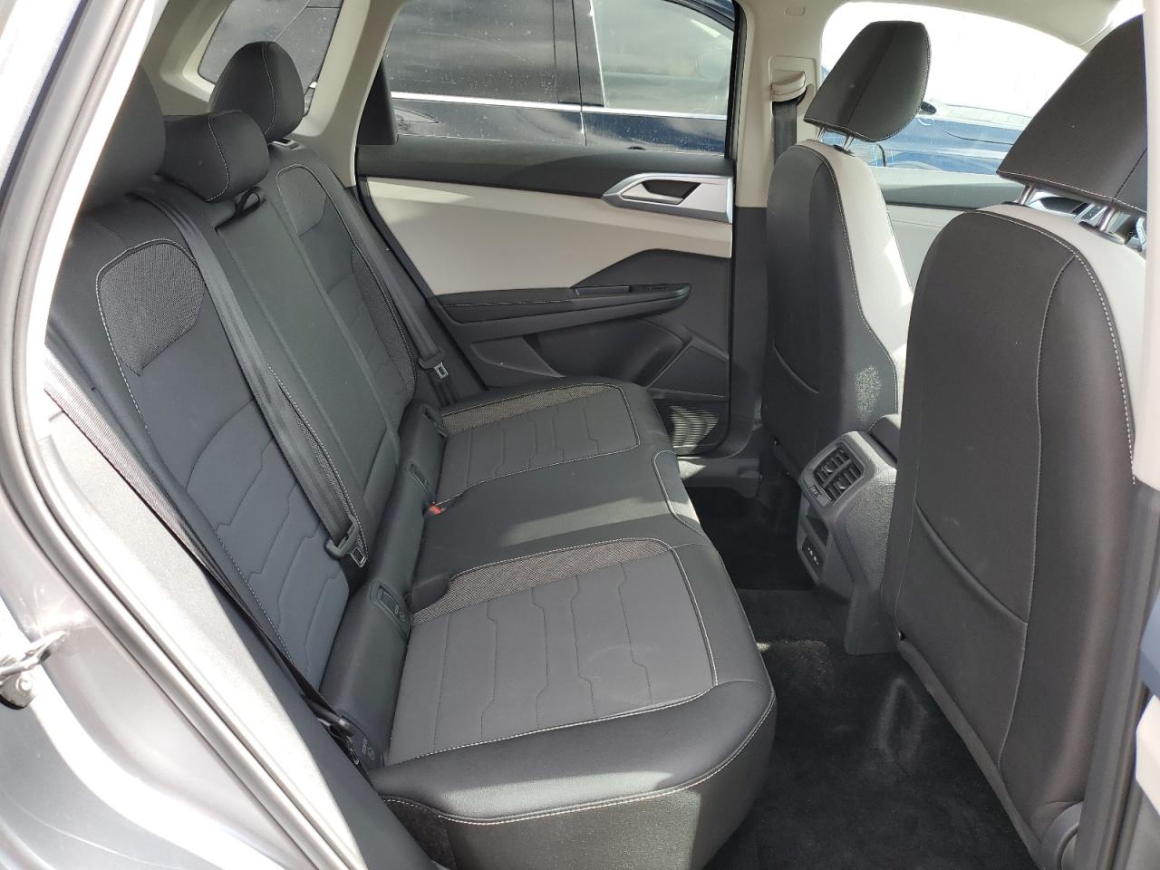 Lot #3303647927 2026 VOLKSWAGEN TAOS SE