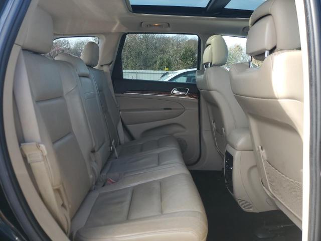 2013 JEEP GRAND CHER #3305542112