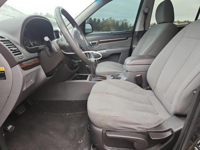 2012 HYUNDAI SANTA FE G #3284716980