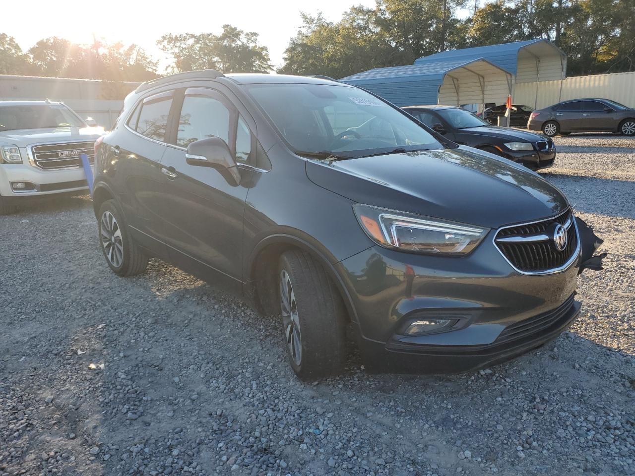BUICK ENCORE ESSENCE