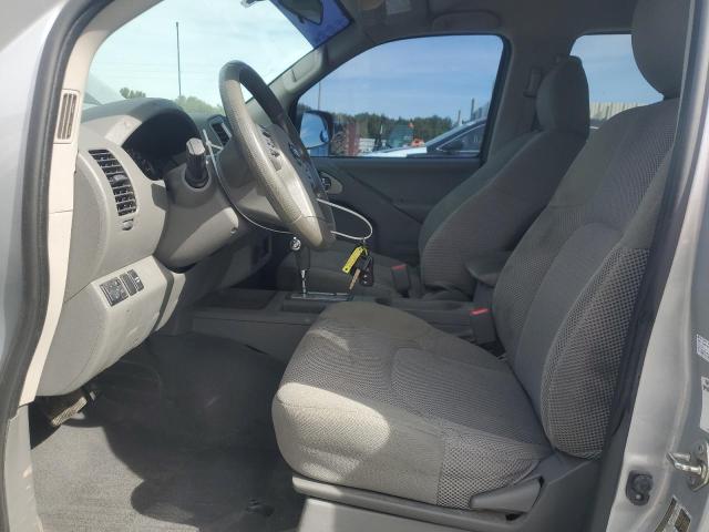2019 NISSAN FRONTIER S #3294537628