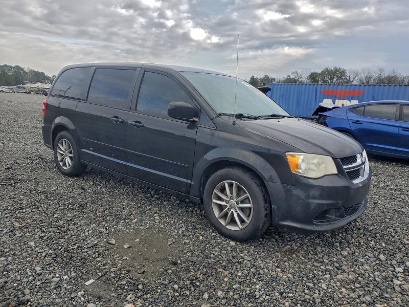 2016 DODGE GRAND CARA #3297921801