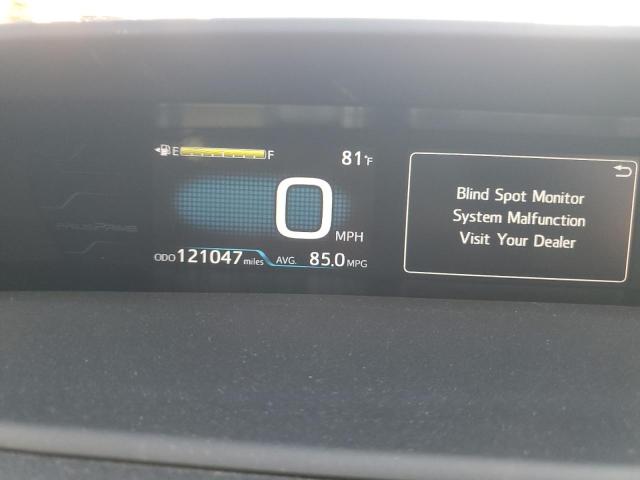 2017 TOYOTA PRIUS PRIM - JTDKARFP3H3060668