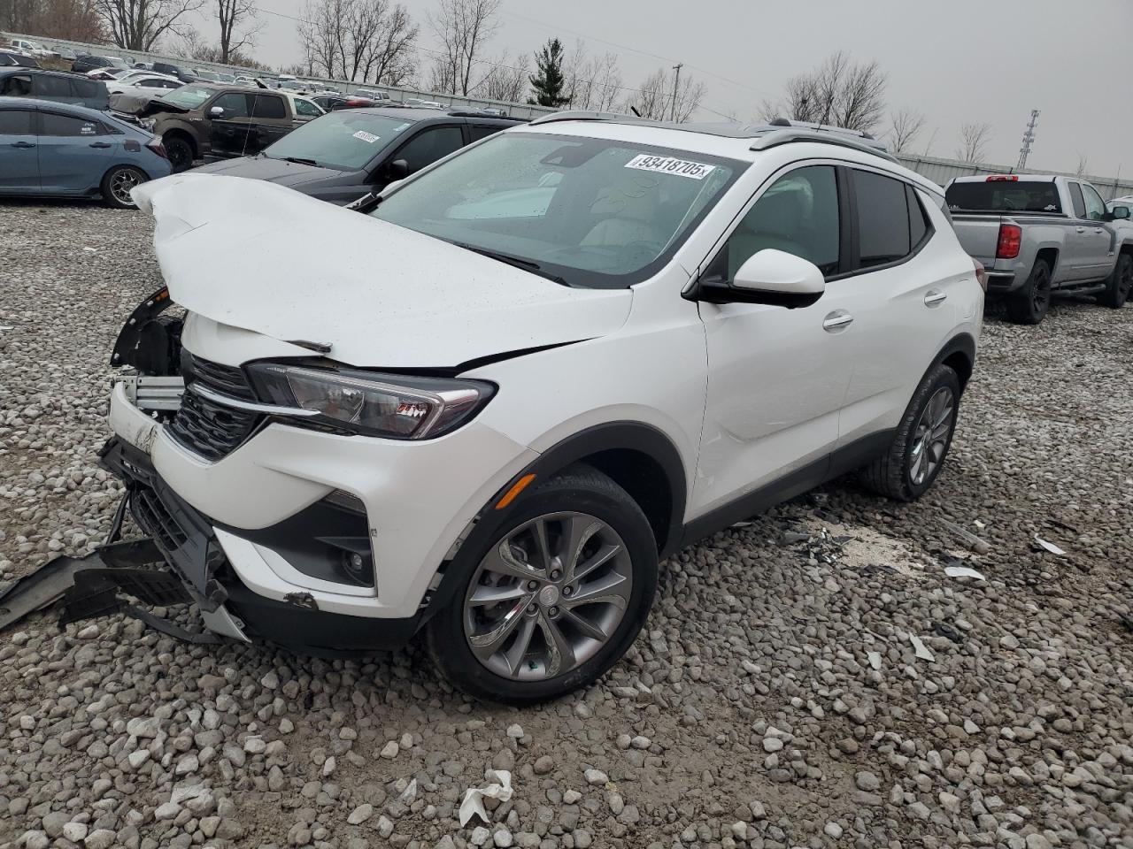 BUICK ENCORE SELECT