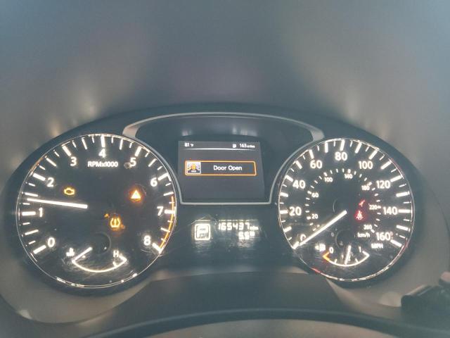 2015 NISSAN ALTIMA 2.5 #3285718656