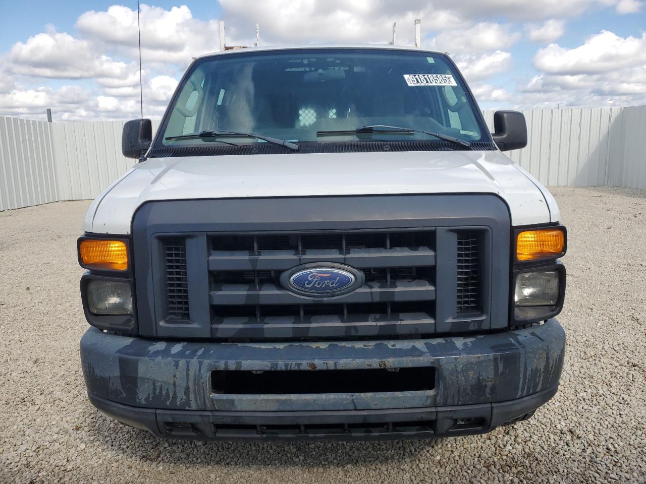 FORD E-250 E250 VAN