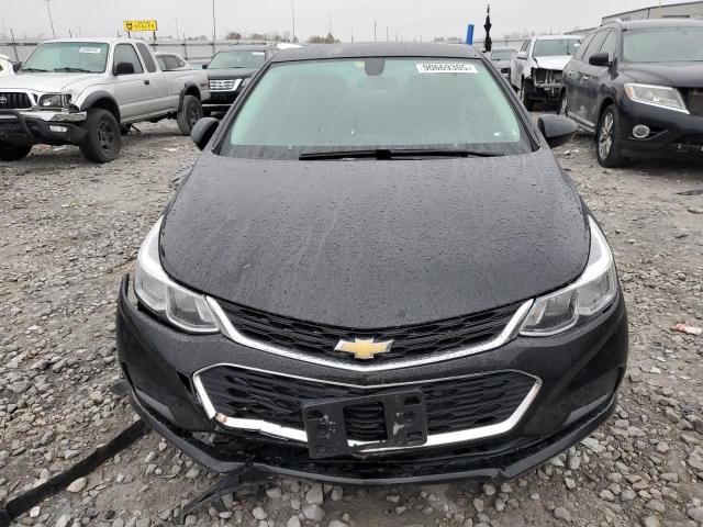 2016 CHEVROLET CRUZE LS #3296337405