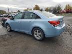 Lot #3301590622 2012 CHEVROLET CRUZE LT