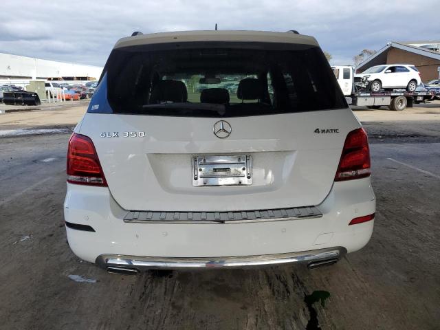 2013 MERCEDES-BENZ GLK 350 4M #3303555040