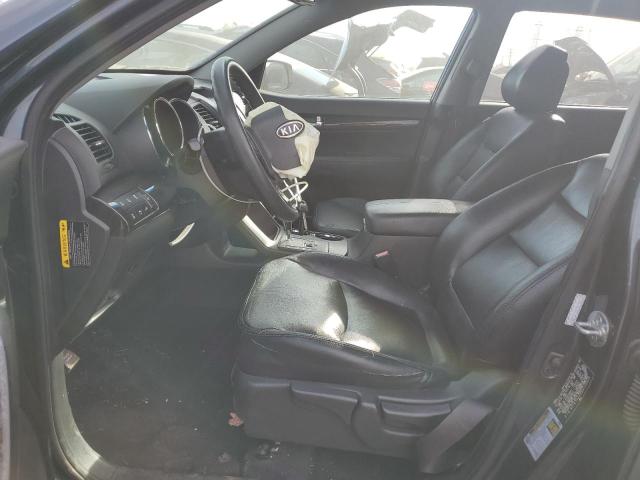 2011 KIA SORENTO BA #3293453424