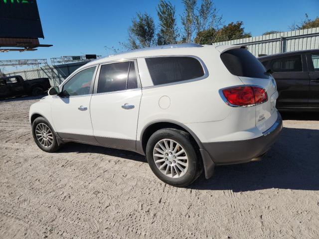 2010 BUICK ENCLAVE CX #3285738650