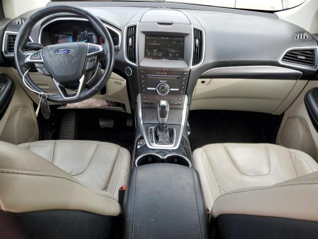 2015 FORD EDGE TITAN #3304006657