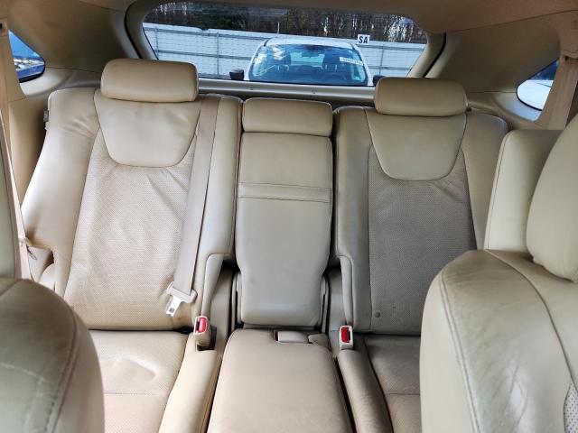 2010 LEXUS RX 450H #3287293986