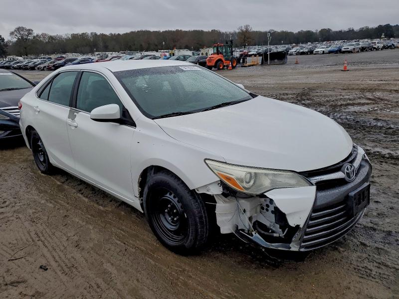2015 TOYOTA CAMRY LE #3298023134