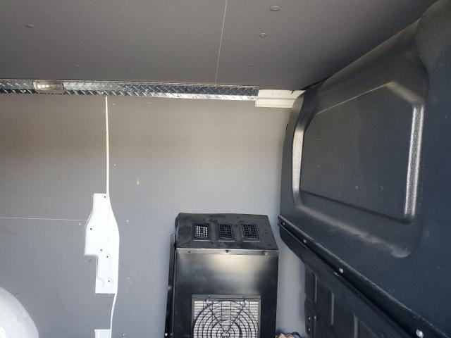 2022 MERCEDES-BENZ METRIS W1YV0CEY2N3989166